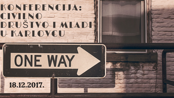 Civilno Društvo i mladi u karlovcu