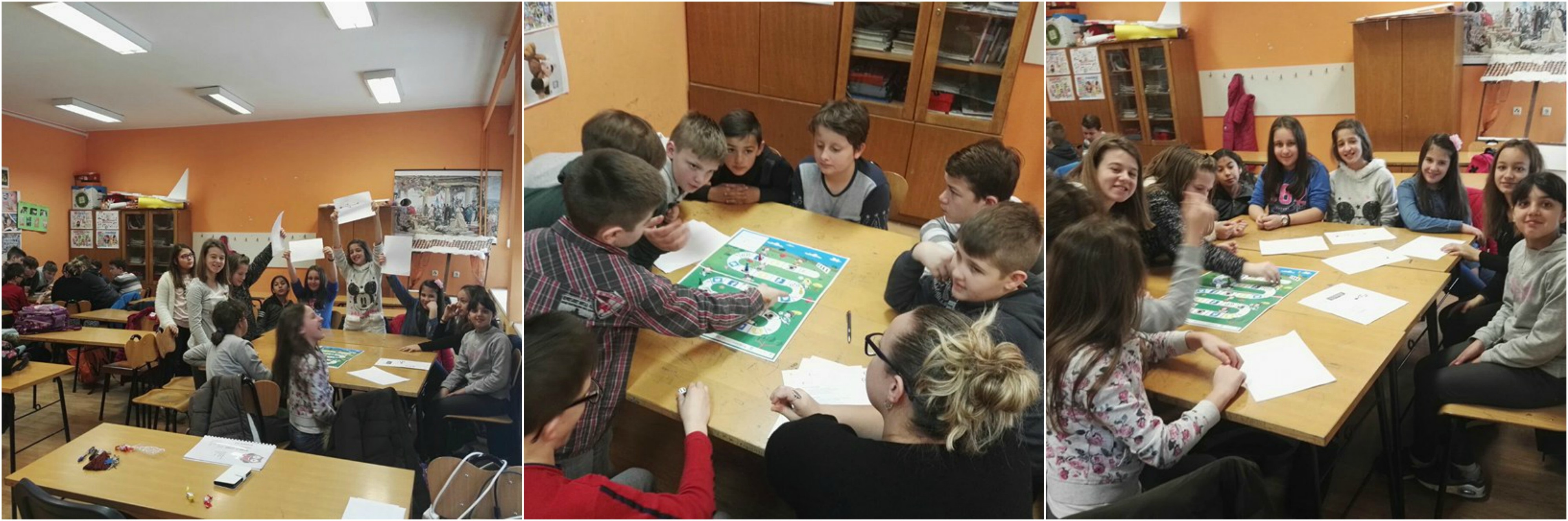 DSI Banija
