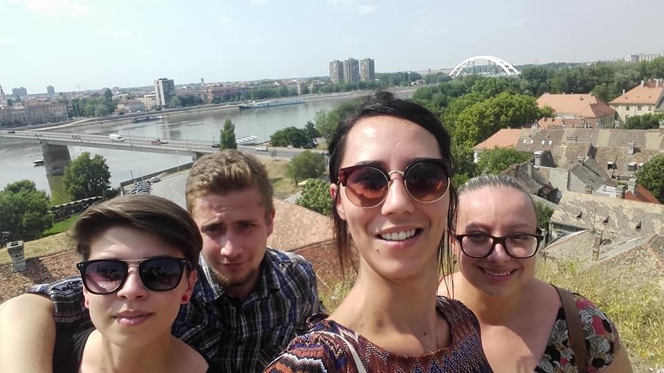 petrovaradin