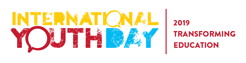 Intl Youth Day 2019 ENG