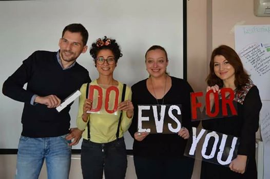 evs 1