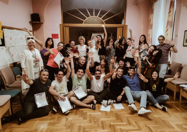 „Learning Balloon“ – što bi to moglo biti?